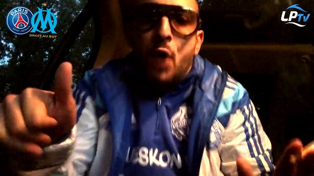 PSG-OM : Bengous motive les joueurs !