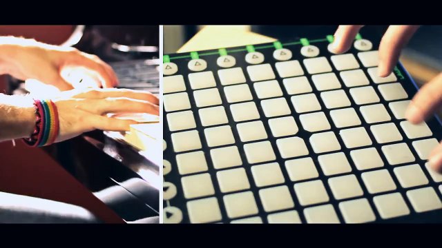 'Payphone' - Maroon 5 (Alex Goot feat. Eppic)