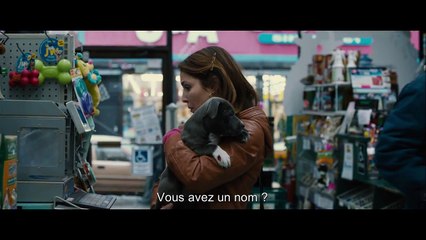 Quand Vient la Nuit (2014) - Extrait "Le Baptême" [VOST-HD]