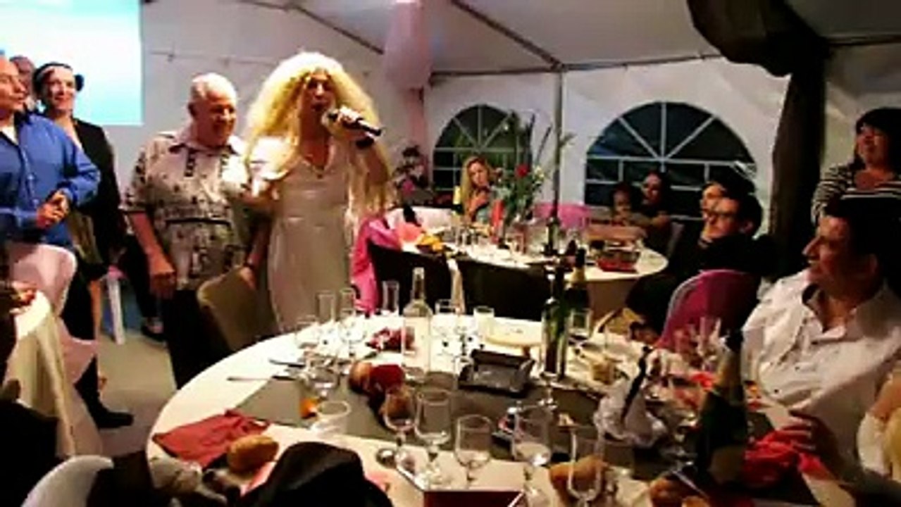 Dalida medley discopar Dalido