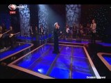 Ayşe TAŞ-Ben melamet hırkasını-Şef:Ömer Hayri UZUN