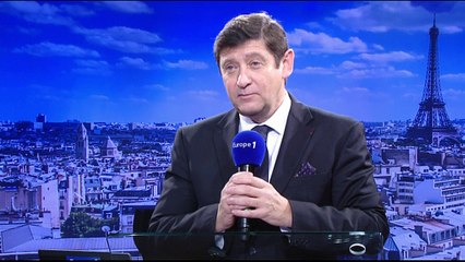 Patrick Kanner: "La jeunesse mérite un autre traitement, elle est un plus pour la nation "