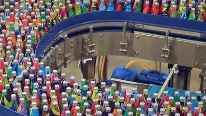 Diet ‪#‎Coke‬ presents - Millions of one of a kind bottles