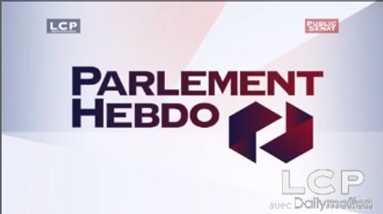 Parlement Hebdo : Chantal Jouanno, sénatrice UDI de Paris, ancienne ministre