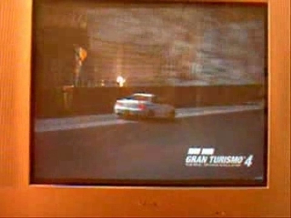 Time Attack