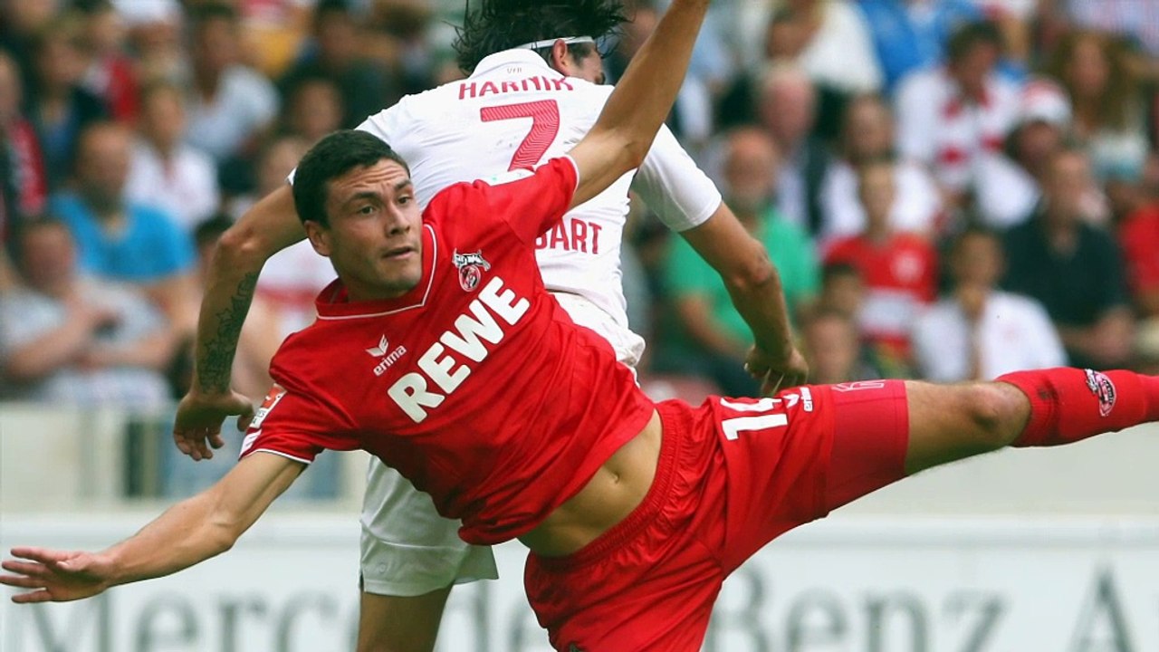 Überraschung: Löw beruft Kölns Hector