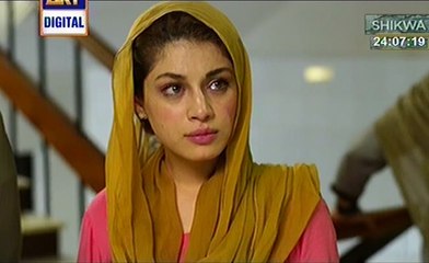 Haq Mahr Episode 8 Full on Ary Digital - November 7
