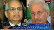 Government,PPP & PTI agree on Justice (R) Rana Bhagwan Das for CEC Post