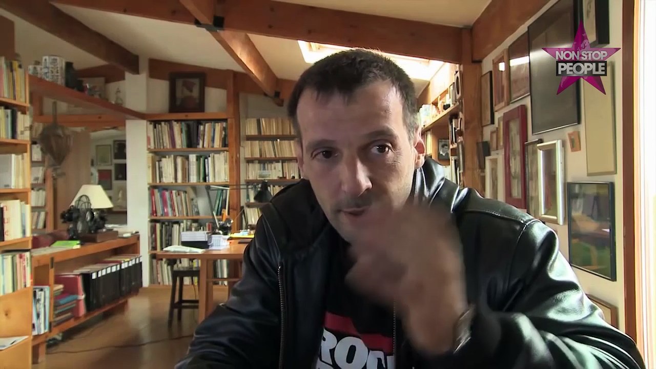 Mathieu Kassovitz : "A 25 ans, j'ai cru que j'allais devenir Steven Spielberg"