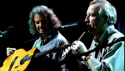 Planxty & Christy Moore Live 2004 Part 2allthingsirish tv