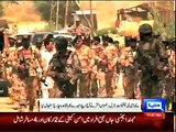 Dunya News - Lt General Rizwan Akhtar assumes charge as DG ISI