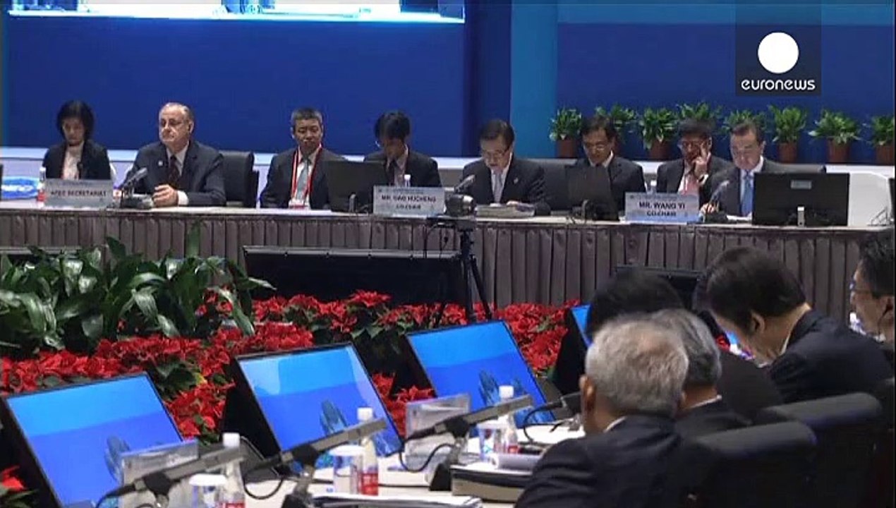 China geht auf Erzfeind Japan zu