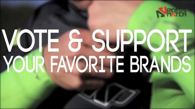 Nautic Video Awards 2014 - TEASER