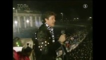 David Hasselhoff Live in Berlin