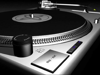 Yves Larock - Nomadic Knights