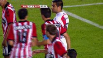 Una magia di Funes Mori porta il River in semifinale