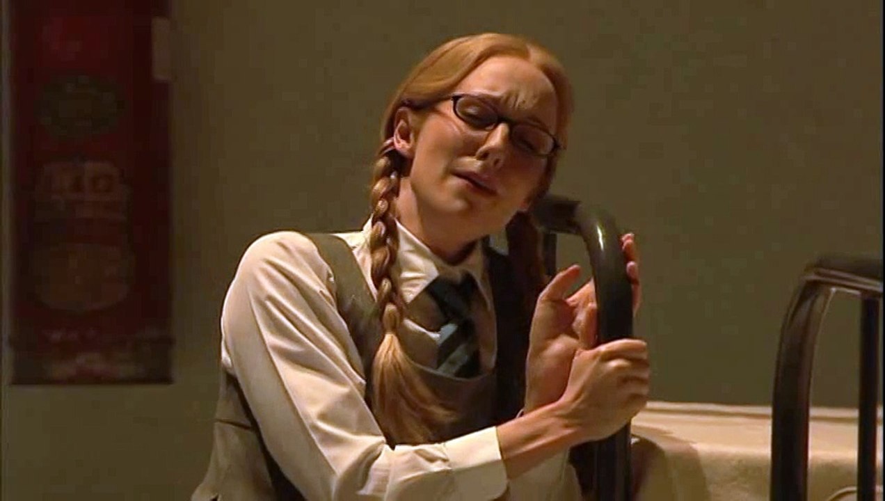 "Non funestar, o bella,"
