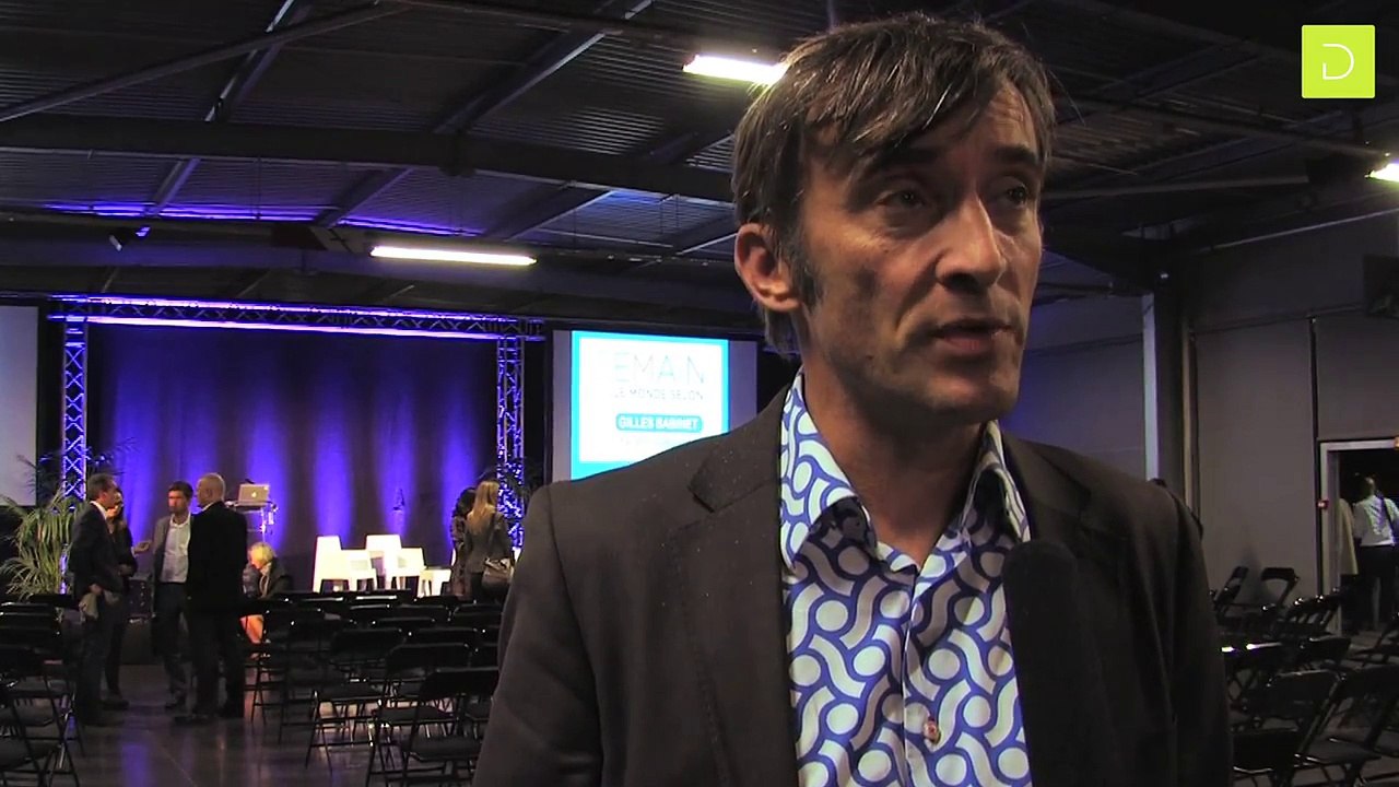 #DLMS Interview de Jean-Michel GOBET / Ezakus