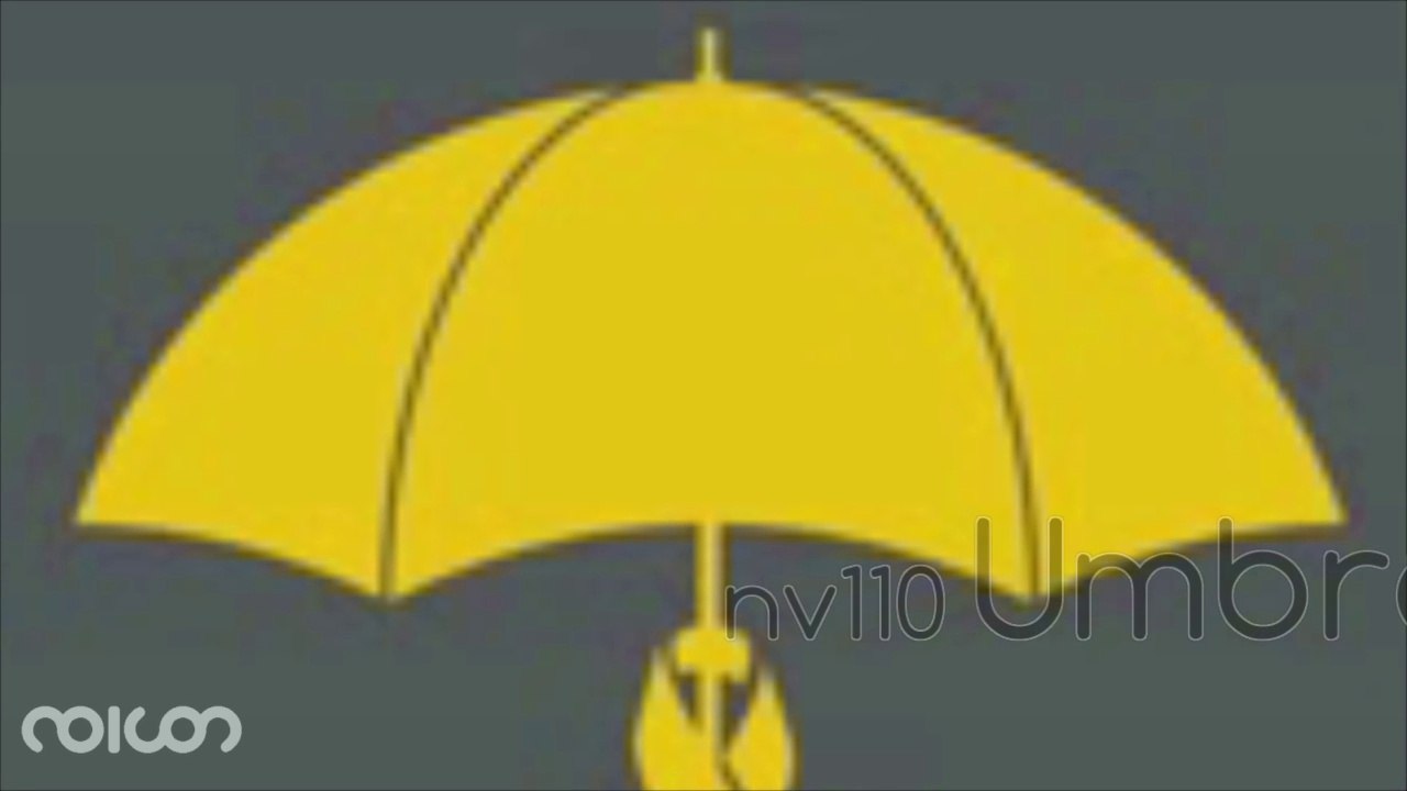 nv110 Umbrella