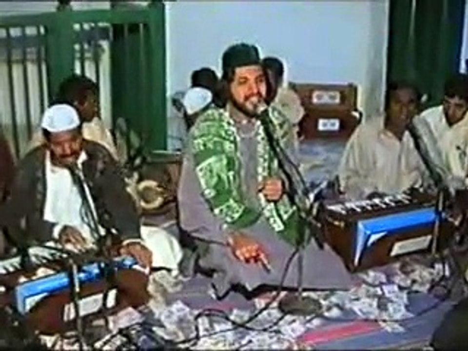 MERA LIKH LE GHULAMAN VICH NA.0001