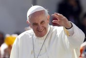 Cumhurbaşkanlığı Sarayı'nın İlk Yabancı Konuğu Papa Olacak