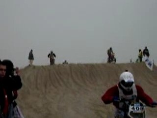 touquet enduropale