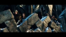 Le Hobbit - La bataille des cinq armées : une bande-annonce épique