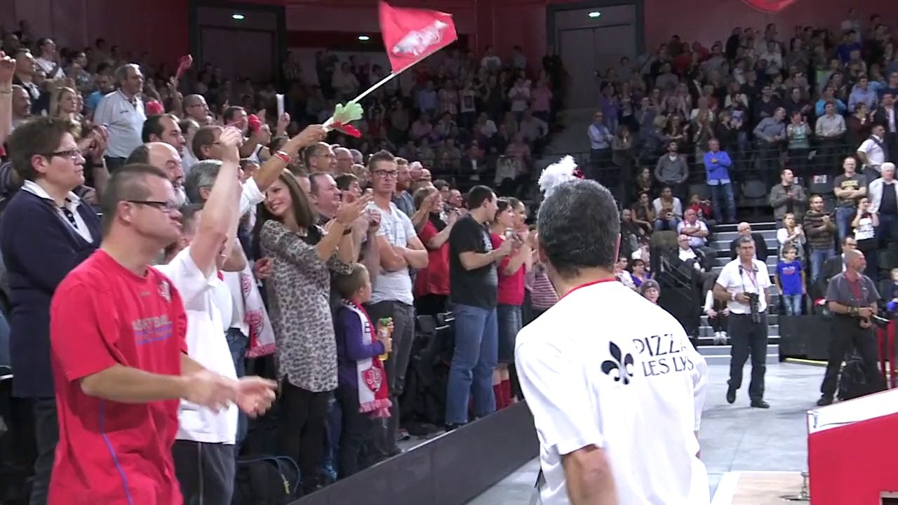 Bande annonce JL BOURG / PARIS