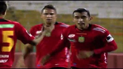 40 Metreden Füze Yolladı