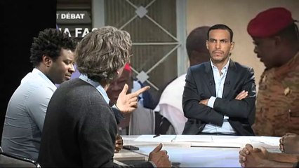ça fait débat du 081114