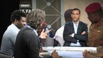 ça fait débat du 081114