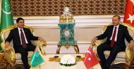 Erdoğan'dan Gazetecilere Çok Sert Tepki