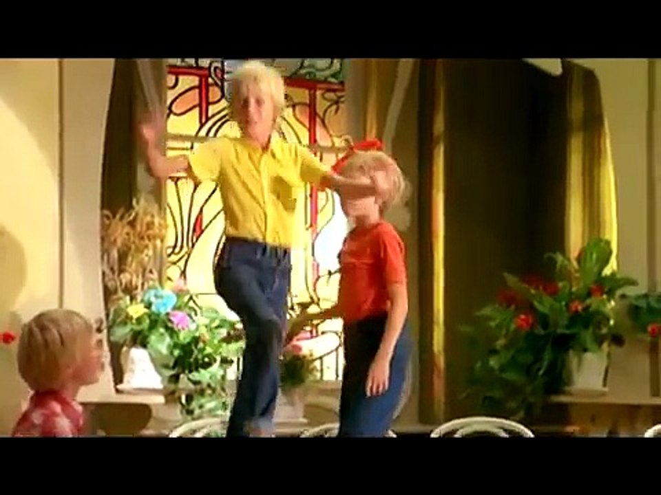 Kaczka Dziwaczka (polonais, 1984)