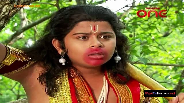 Jai Jai Jai Bajarangbali 7th November 2014 Video Watch Online pt1
