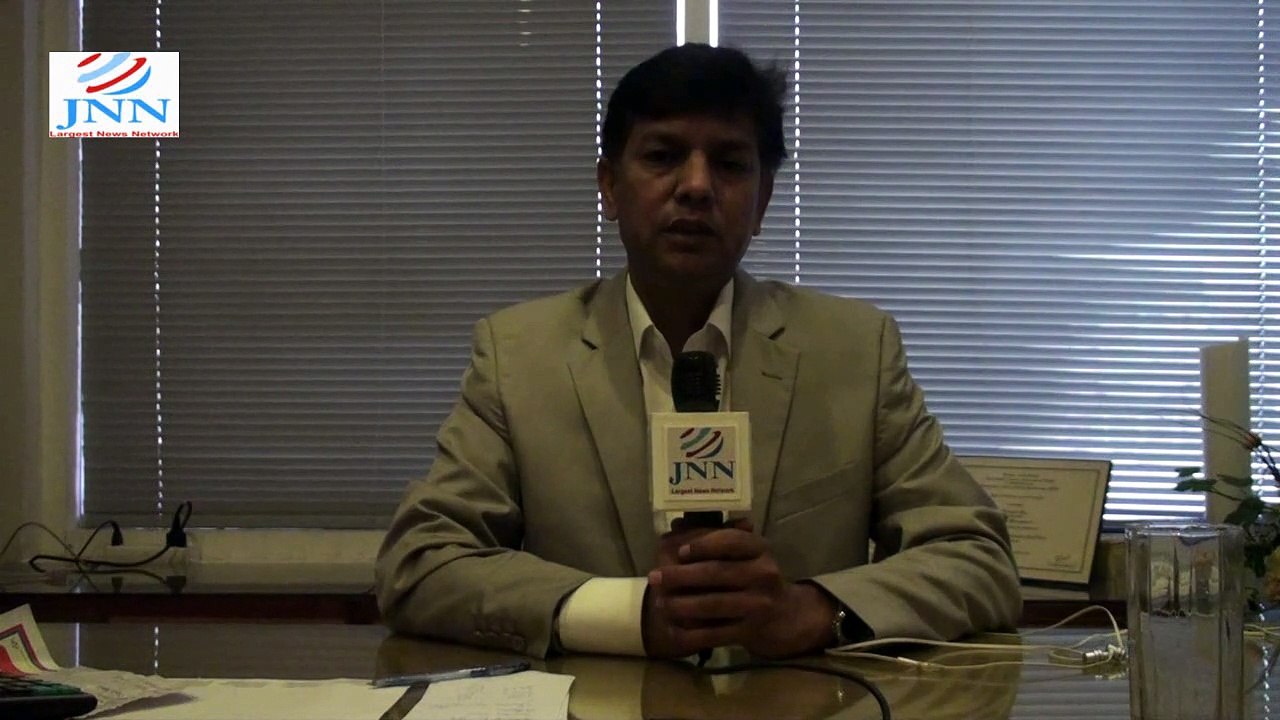 Shahzad Gill Creative Property Owner's Interview.