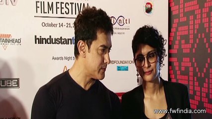 Arjun Kapoor At MAMI Film Festival-6