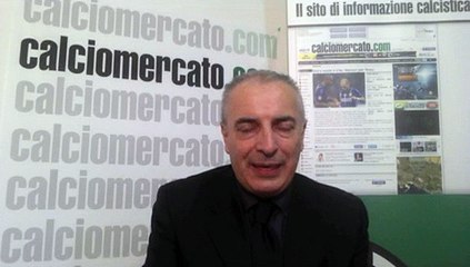 Jacobelli: Mazzarri, visto che Bonazzoli è uno da Inter? Pregasi insistere VIDEO