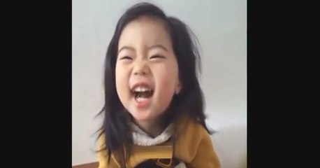 Rekor Kıran Şirin Çocuk!