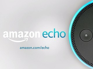 Echo, nuovo assistente vocale by Amazon