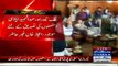 Rana Sanaullah Failed To Convince PTI Punjab MPAs To Not Resign From Their Seats