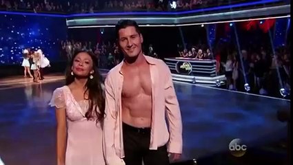 Janel and Val- Contemperary- Season 19 (Dynamic Duos Week)