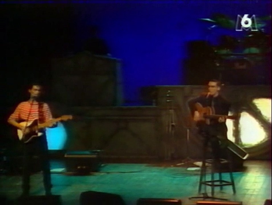 L'affaire Louis Trio - Mobilis In Mobile