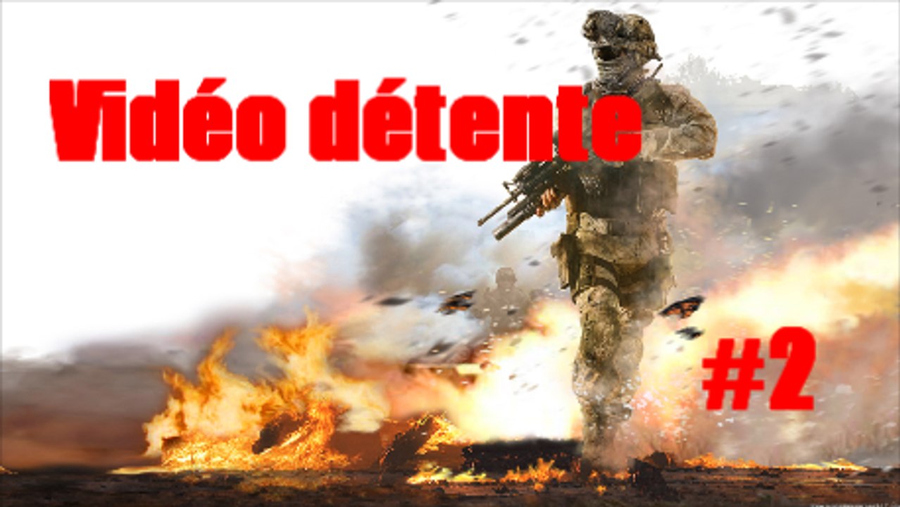 [Vidéo détente] Explication 2