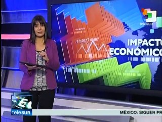 Vladimir Putin ratifica alianza Rusia-China en tema de energía