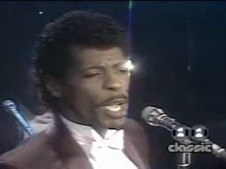 The Temptations - Treat her like a Lady