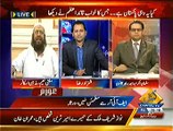 Awaam – 7th November 2014