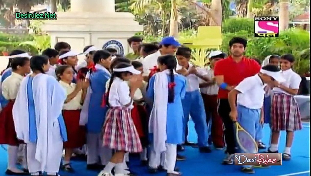 Tum Sath Ho Jab Apne 7th November 2014 pt4