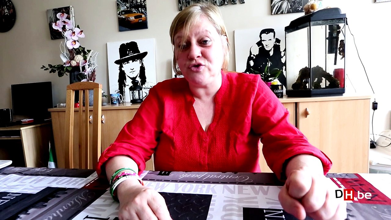 Témoignage de la maîtresse de Kenzo, le chien victime du chien policier