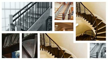 SD Stairs And Handrails (718) 210-3243