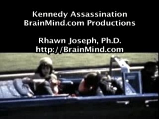 Assassinat jf Kennedy